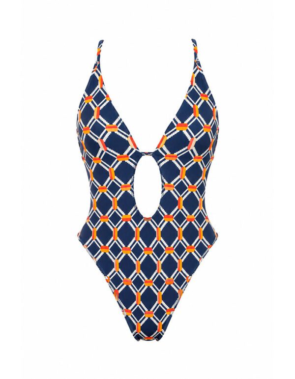 One Piece Gianni