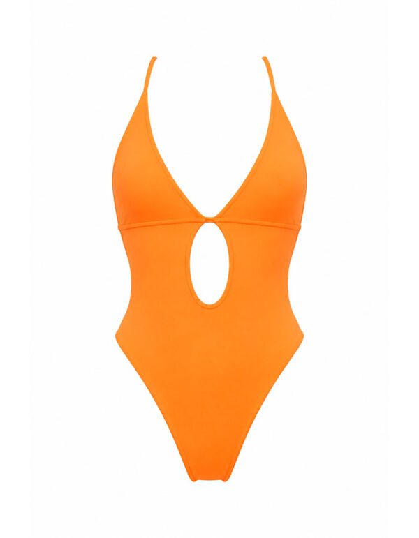 One Piece Gianni