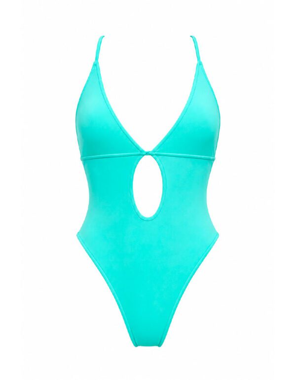 One Piece Gianni